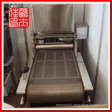 High temperature stainless stee conveyor chain plate
